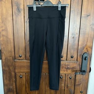 Victoria’s Secret leggings